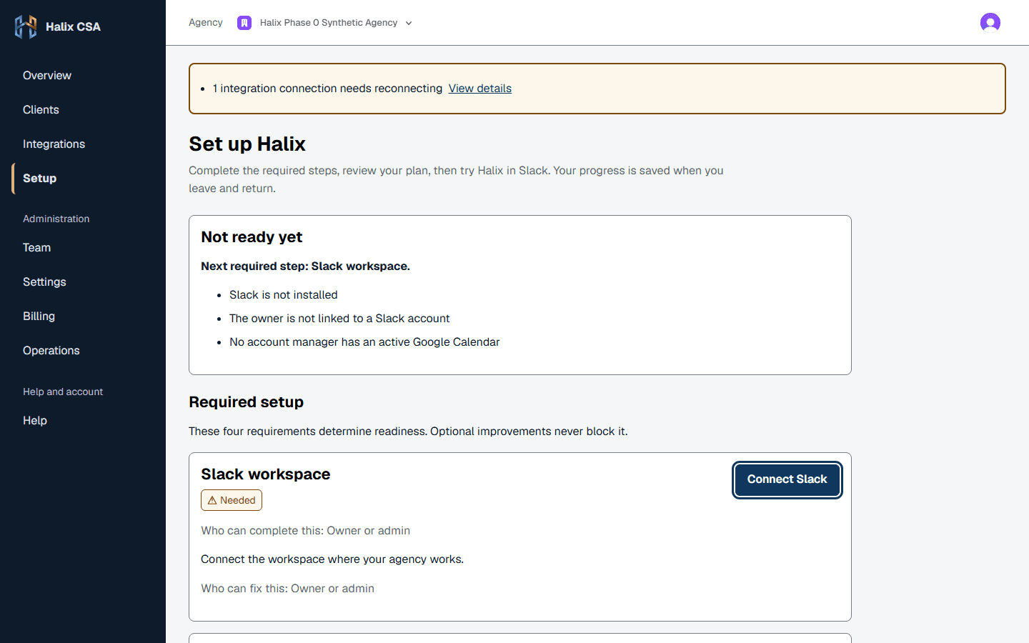 Halix Solutions — view 2 of 4