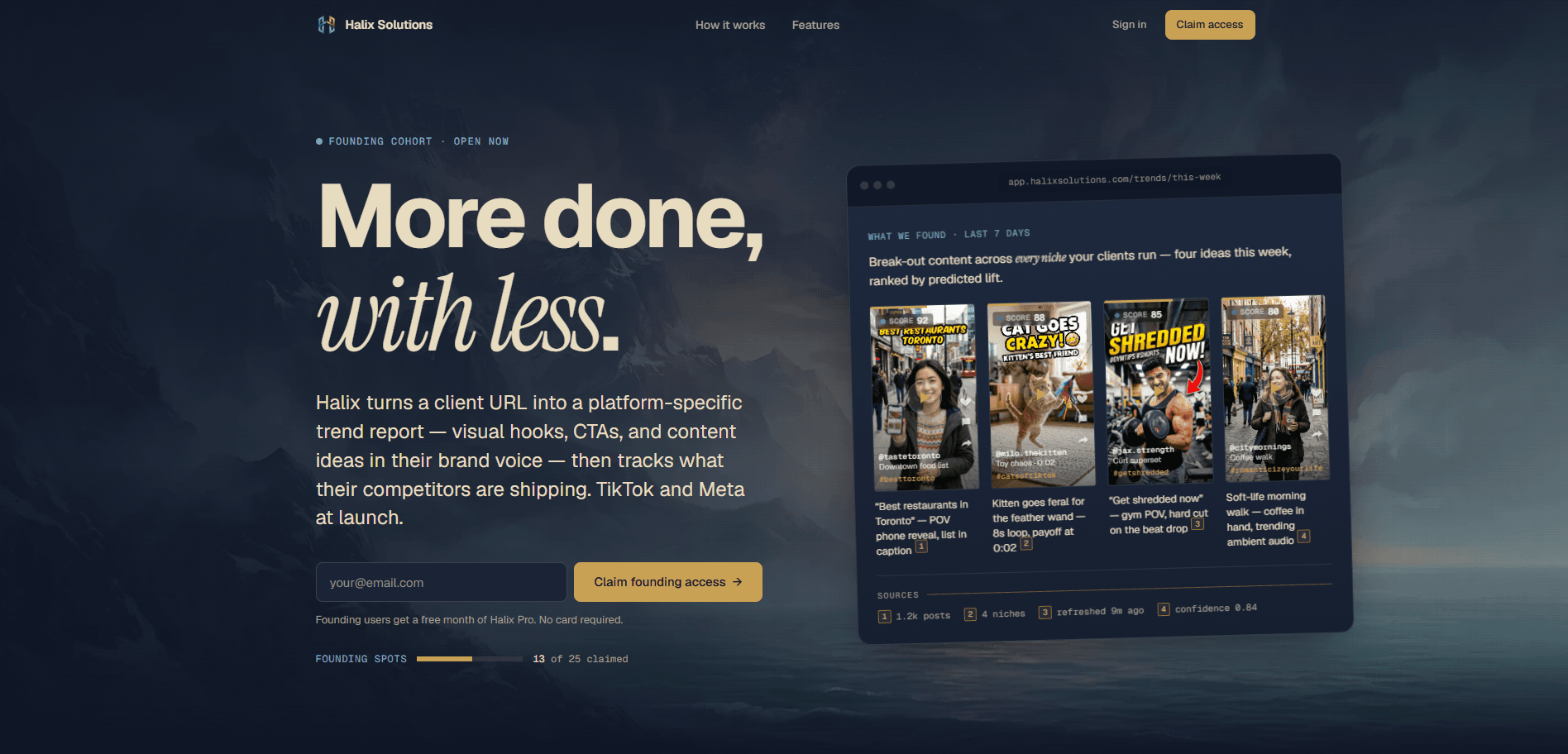 Halix Solutions — view 1 of 7