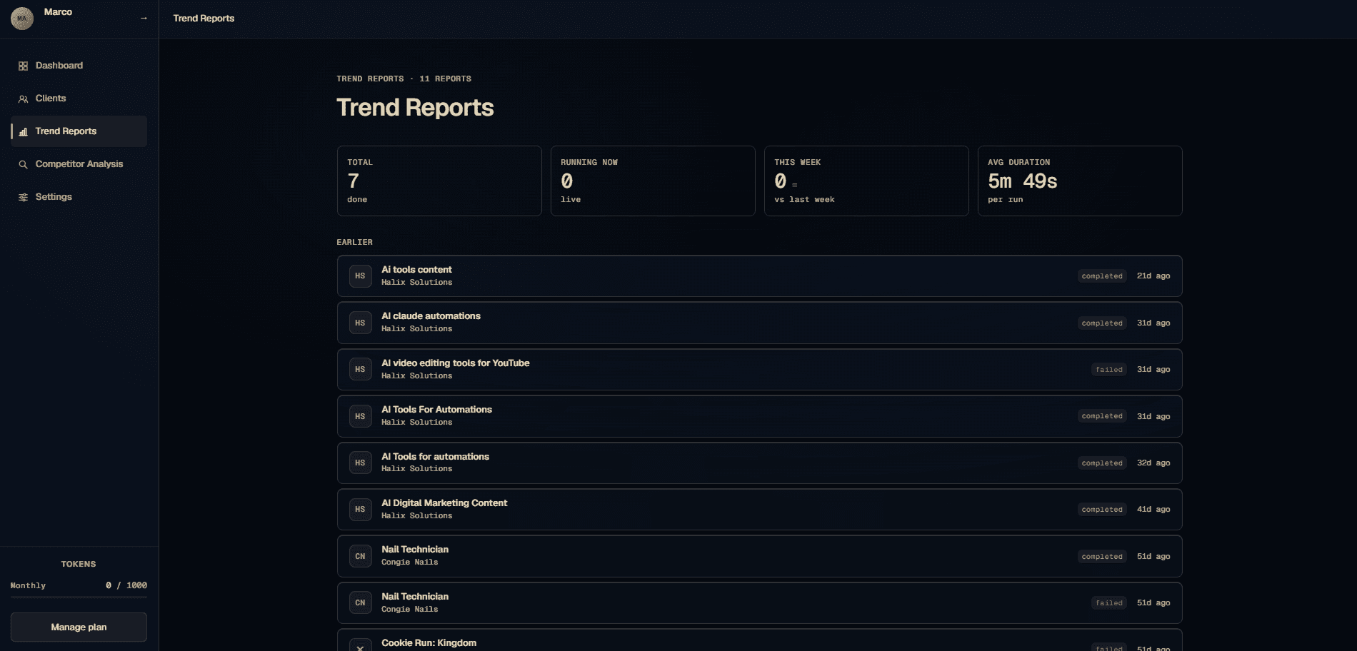 Halix Solutions — view 3 of 7